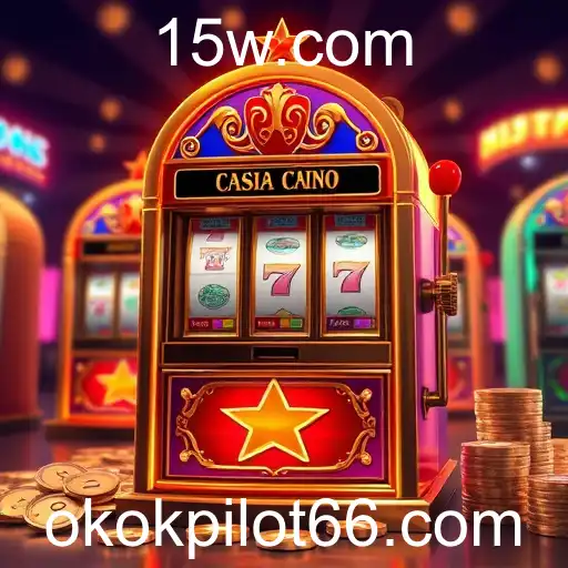 Caça-níqueis online