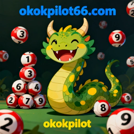 okokpilot Logo